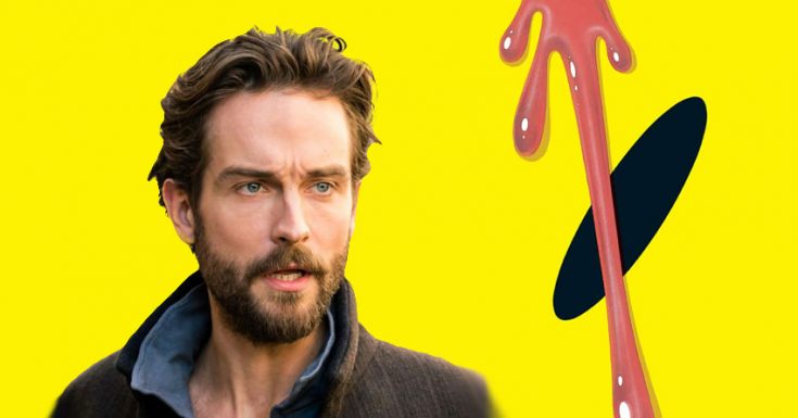 Tom Mison Joins Damon Lindelof’s ‘Watchmen’ Pilot For HBO