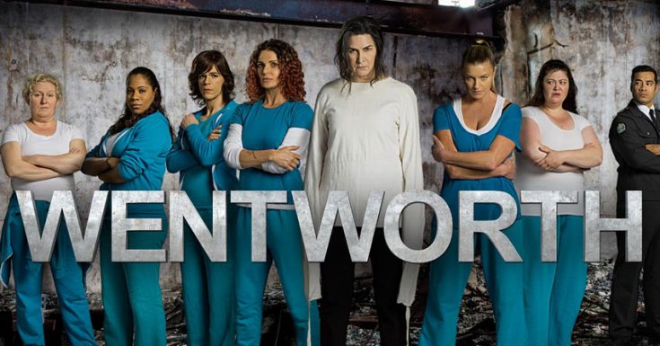 'Wentworth Prison' Season 6 Gets June UK Air Date On 5Star