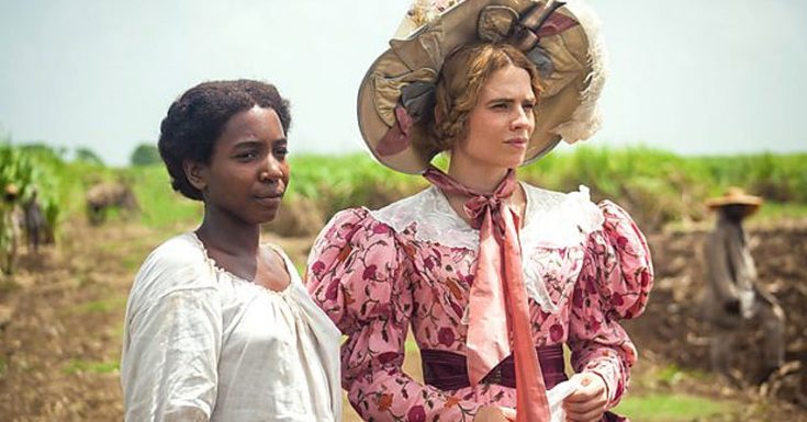 Tamara Lawrance, Hayley Atwell & Sir Lenny Henry To Star In BBC 'The Long Song' Adaptation