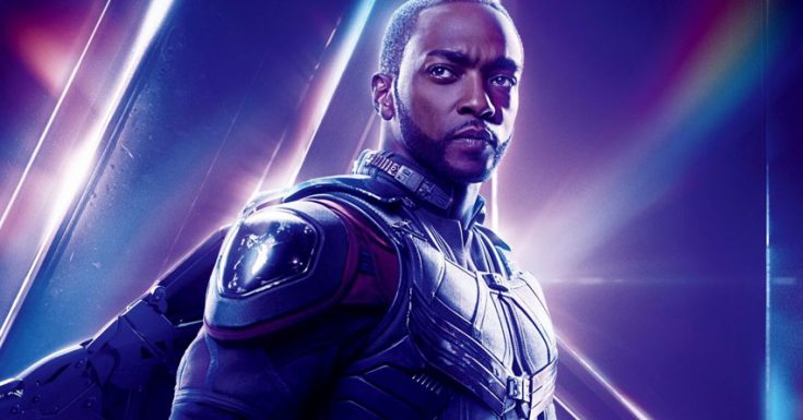 'Altered Carbon' Renewed For Season 2. Anthony Mackie Takes Over As Takeshi Kovacs