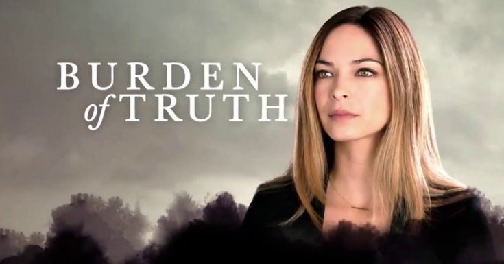 Universal TV UK Picks Up Kristin Kreuk's 'Burden of Truth'