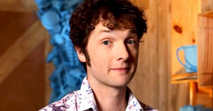 Chris Addison & Will Smith (Not That One) Team Up For Fantasy Detective Series ‘Warlock Holmes’ 