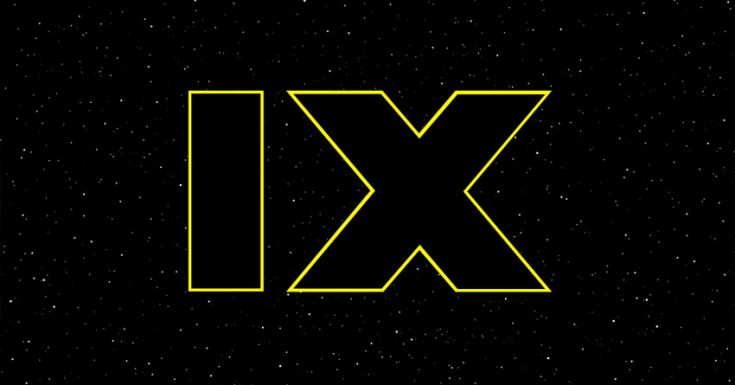Luke & Leia WILL Be In 'Star Wars: Episode IX'. Naomi Ackie & Richard E. Grant Join The Cast.