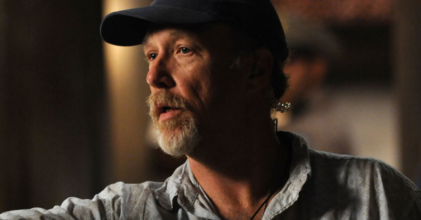 Interview - Cinematographer & Director Robert Reed Altman Talks 'Bones ...