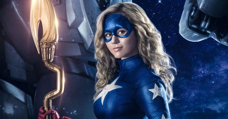 DC's 'Stargirl' Renewed For Season 2 As Original CW Series