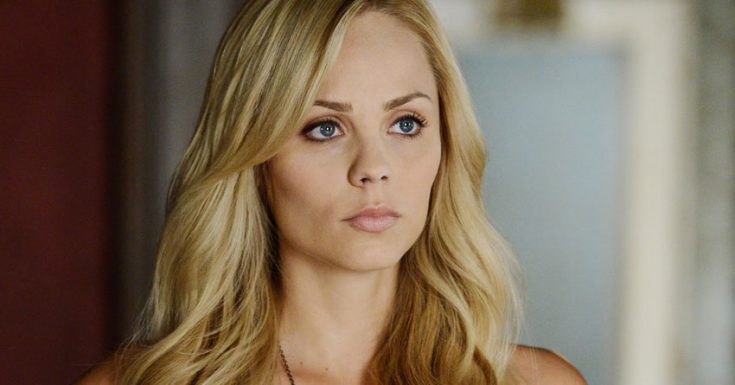 Laura Vandervoort Joins Ian Somerhalder In Netflix Vampire Drama 'V-Wars'