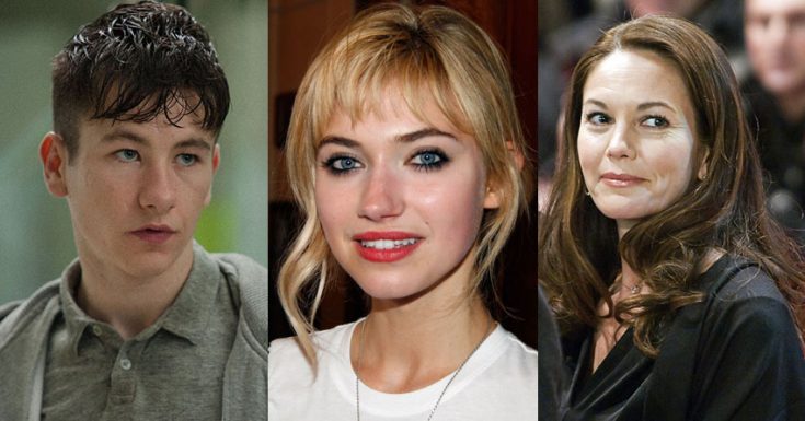 FX Series 'Y: The Last Man' Cast Includes Diane Lane, Imogen Poots, Barry Keoghan