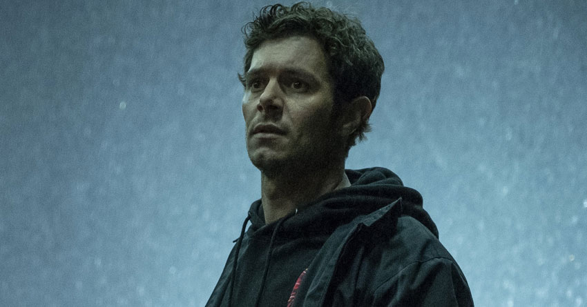 Adam Brody Joins Sean Bean & Adrian Lester In Street Race Drama ‘Curfew’ On Sky One