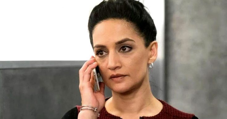 NBC To Pilot Legal Drama 'Adversaries' For The Creators Of 'Blindspot' Starring Archie Panjabi