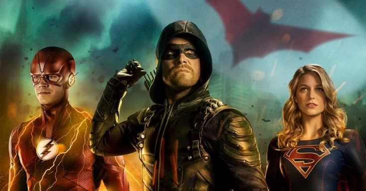 Sky One Sets October UK Premiere Dates For 'Arrow', 'Flash', 'Supergirl' & 'Legends Of Tomorrow'