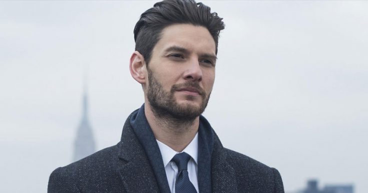 'Westworld' & 'The Punisher' Star Ben Barnes Joins BBC's 'Gold Digger'