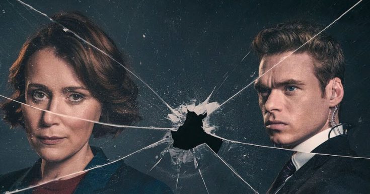 'Bodyguard' Breaks iPlayer Records, Peaks at 11m Viewer High!