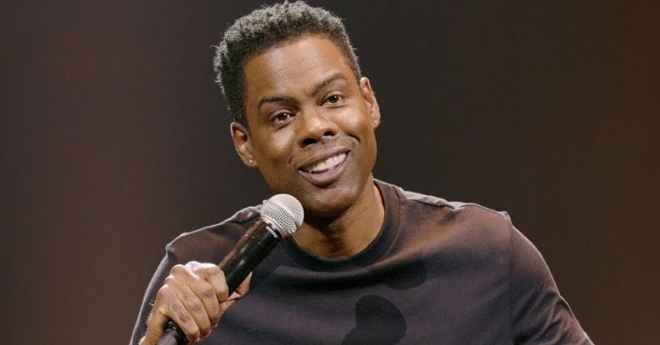 'Fargo' Season 4 Will Begin Production in 2019 & Star Chris Rock