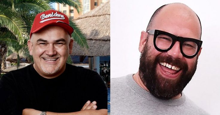 BBC Commissions Comedies 'Scarborough' From 'Benidorm' Creator & '‘king Gary' From Tom Davis 