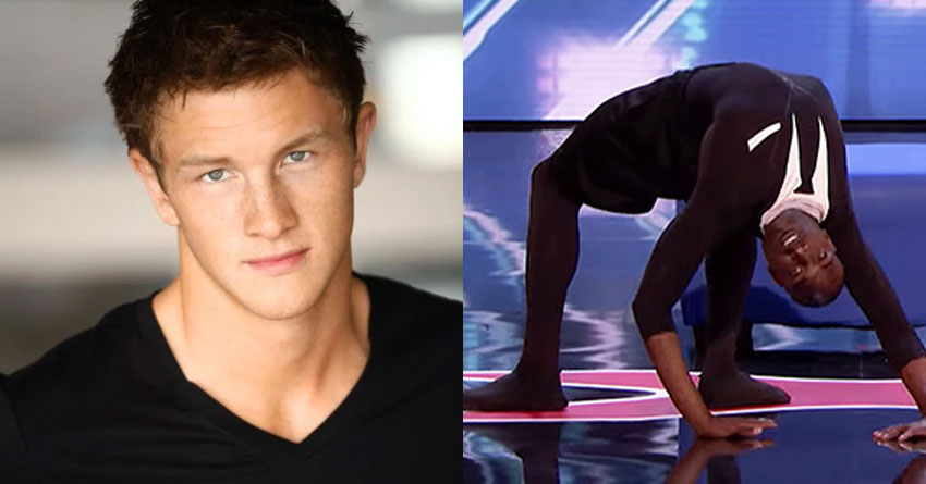 ''The Flash' Cast Contortionist To Play Rag Doll. 'Supergirl' Adds Anthony Konechny To DEO.