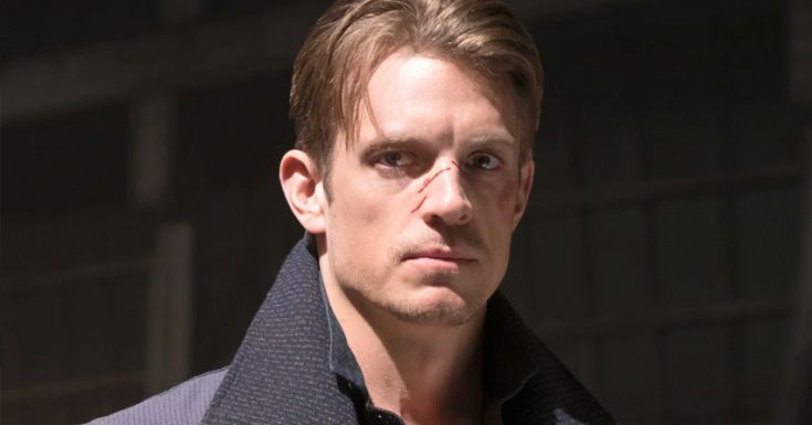 Joel Kinnaman Joins Ronald D. Moore's Space Drama For Apple