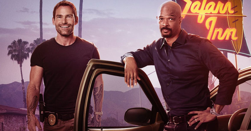 The 3rd & Final Season Of 'Lethal Weapon' Gets July UK Premiere Date On ITV