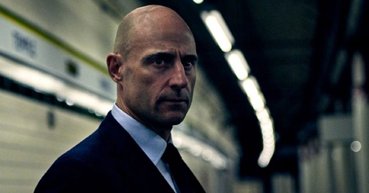 Mark Strong Leads Cast Of Darkly Comic Thriller 'Temple' For Sky