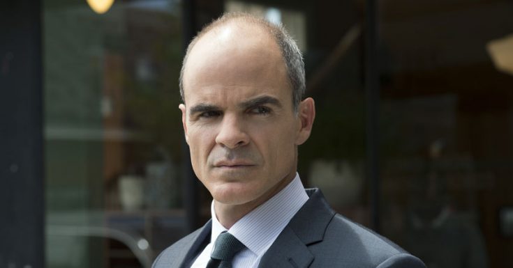 Michael Kelly Joins Season 2 Of 'Tom Clancy’s Jack Ryan' Series