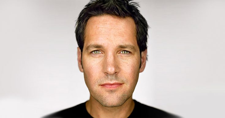 Paul Rudd To Star Opposite Himself In Netflix Comedy 'Living With Yourself'