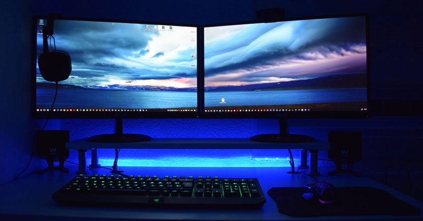 Why You Should Be Gaming On PC