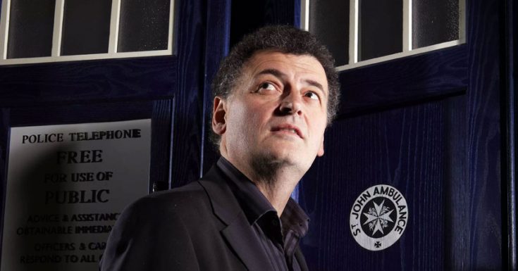 HBO Picks Up 'Time Traveler’s Wife' Series From Steven Moffat