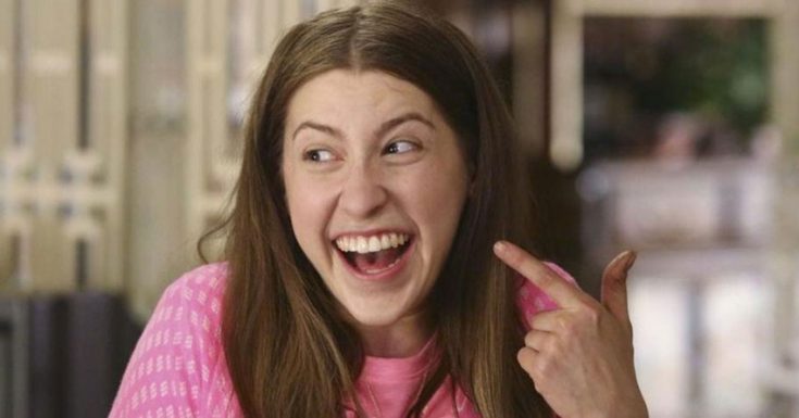 'The Middle' Sue Heck Spin-Off Series Not Moving Forward