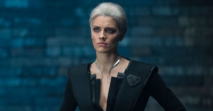 Wallis Day Joins 'Batwoman' Season 2 In Key Role
