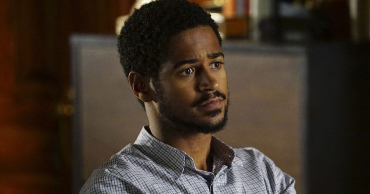 'How To Get Away With Murder' Star Alfred Enoch Takes Lead In 'Trust Me' Season 2