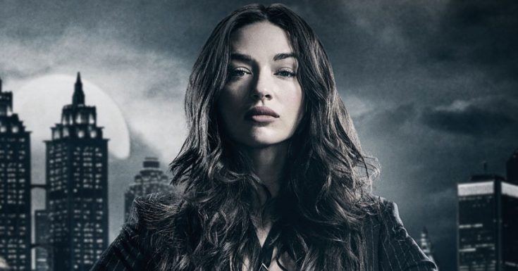 Gotham’s Crystal Reed Takes Female Lead In DCU's 'Swamp Thing'