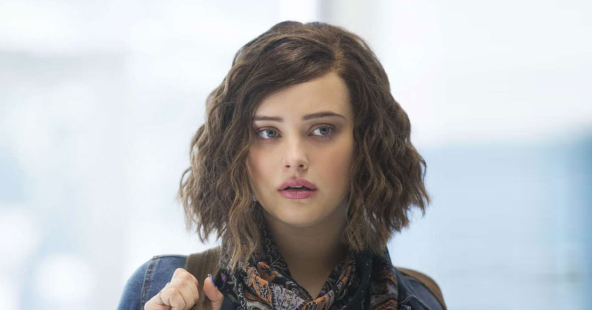 ‘13 Reasons Why’ Star Katherine Langford Join Frank Miller & Tom Wheeler's Arthurian Series 'Cursed' On Netflix