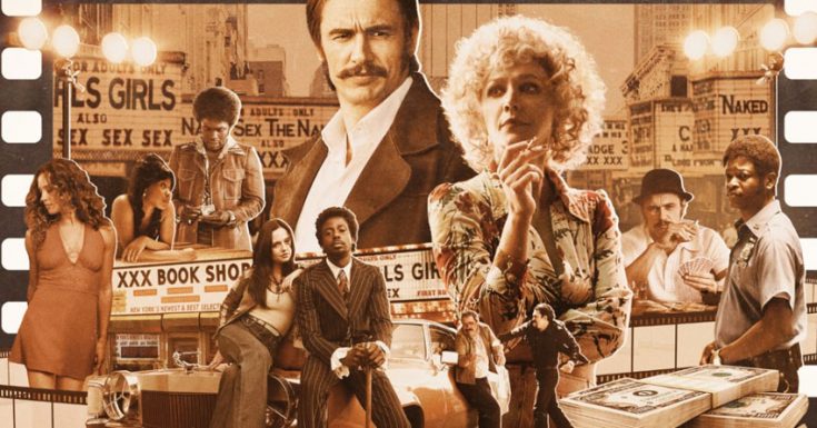'The Deuce' Renewed For 3rd & Final Season