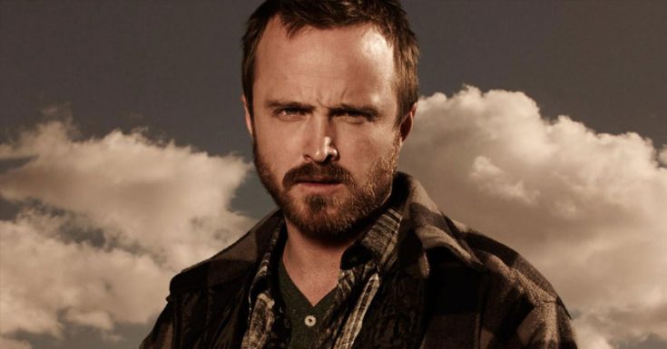 'Breaking Bad's Aaron Paul Joins 'Westworld' For Season 3