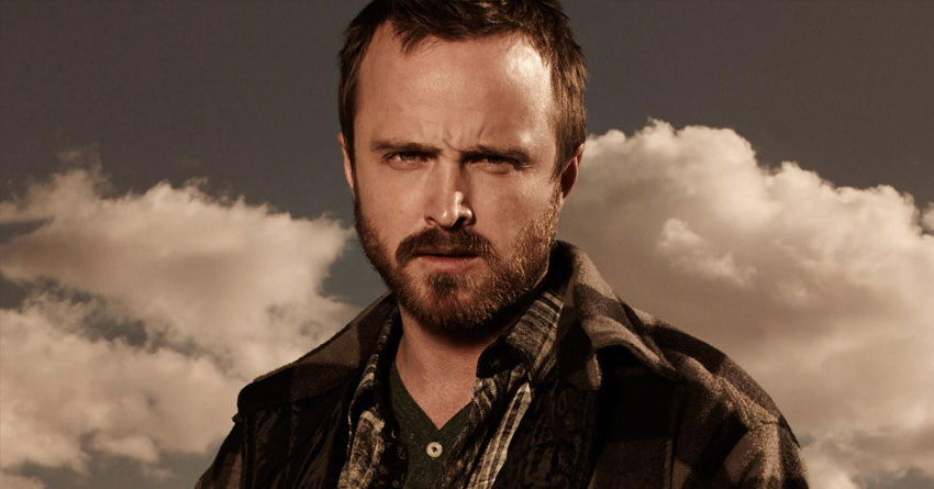 'Breaking Bad' Set To Premiere On Netflix & AMC Starring Aaron Paul