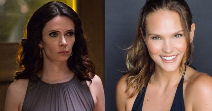'Grimm' Star Elizabeth Tulloch To Play Lois Lane & Cassandra Jean Amell Joins The Arrowverse