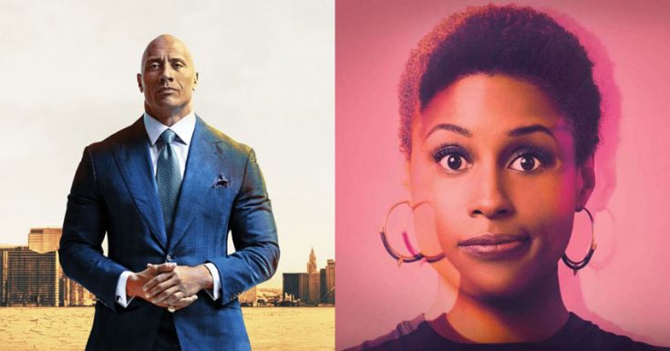 'Ballers' Renewed For Season 5 and 'Insecure' For Season 4 By HBO