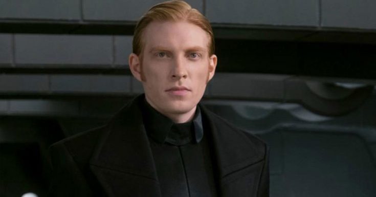 Domhnall Gleeson To Star In HBO Pilot 'Run' From Phoebe Waller-Bridge