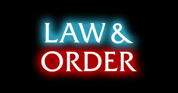 NBC Orders New Spin-Off 'Law & Order: Hate Crimes'
