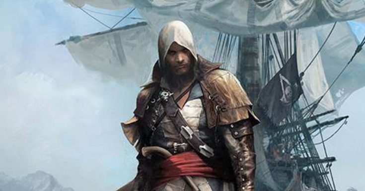 Source: Assassin's Creed via Facebook.