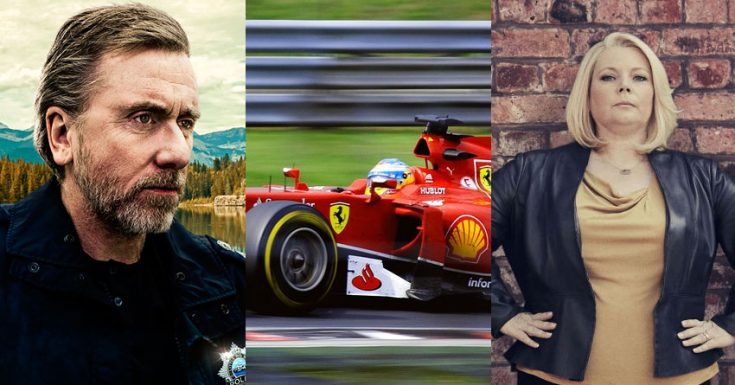 Sky & Channel 4 Team Up To Bring 'Formula 1', 'Tin Star', & 'No Offence' To More Viewers