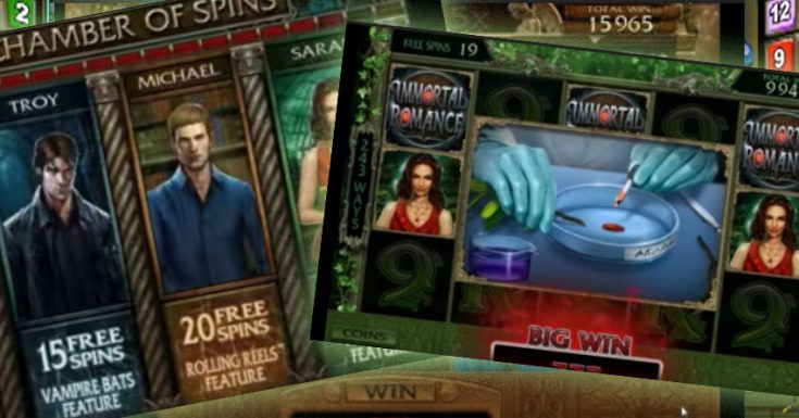 Should Traditional Gamers Make the Jump to Online Casino Games?