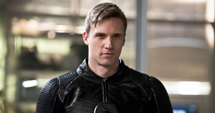 'The Flash' Star Teddy Sears Joins 'Chicago Fire'
