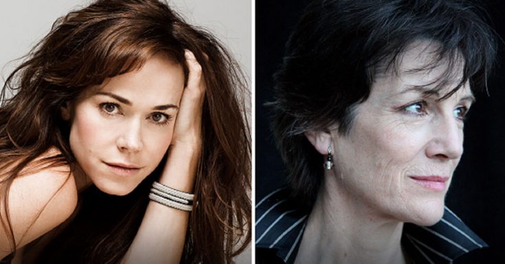 Dame Harriet Walter and Frances O’Connor To Star In 'The End' For Sky Atlantic