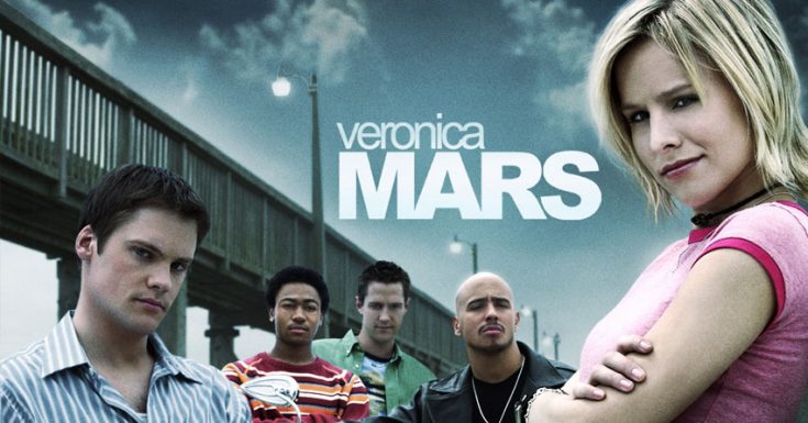 Hulu Revives 'Veronica Mars' For A Brand New Series