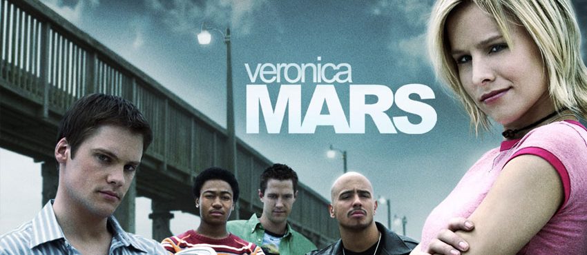 Hulu Revives 'Veronica Mars' For A Brand New Series