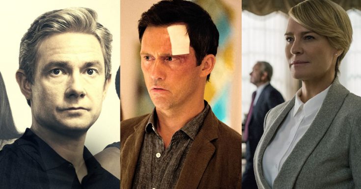 Virgin Launches Virgin TV Ultra HD Channel With 'Shut Eye', 'House Of Cards', 'StartUp', 'Masters of Sex' & 'The Art of More'