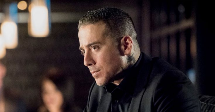 Expect More Ricardo Diaz In 'Arrow' Season 7 As Kirk Acevedo Promoted To Series Regular