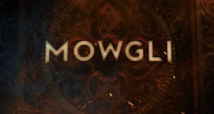 Mowgli: The Jungle Book, But Not As You Know It 
