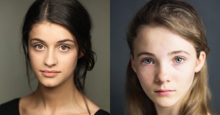 Netflix Announces Cast For 'The Witcher' Series, Including Ciri & Yennefer Casting