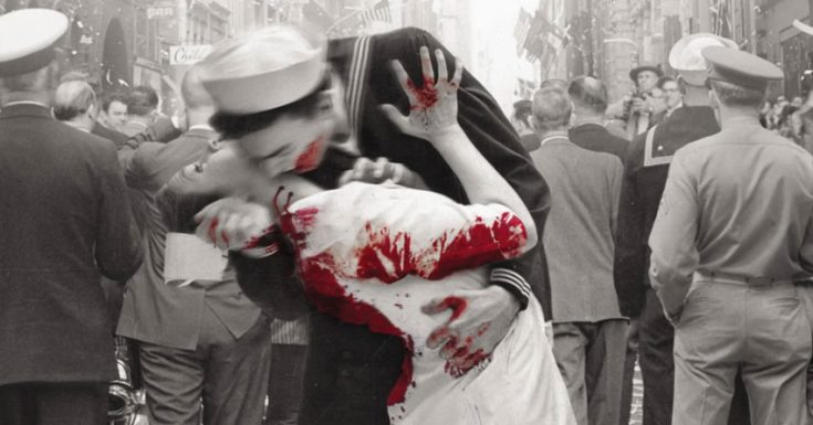 NBC Developing Series Based On 'The Last American Vampire' Novel 